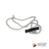CORDA CON IMPUGNATURA MOTORE LOMBARDINI 6LD325 6LD360 6LD400 6LD435 LDA520 LDA530