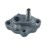 POMPA OLIO ROTAZIONE SINISTRA MOTORE LOMBARDINI LDA450 LDA451 LDA510 3LD450 3LD451 3LD510 LDA100 LDA820 Rif. Orig. 4336.023