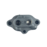 POMPA OLIO ROTAZIONE SINISTRA MOTORE LOMBARDINI LDA450 LDA451 LDA510 3LD450 3LD451 3LD510 LDA100 LDA820 Rif. Orig. 4336.023