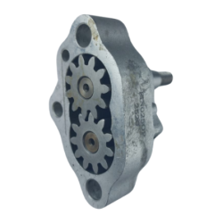 POMPA OLIO ROTAZIONE SINISTRA MOTORE LOMBARDINI LDA450 LDA451 LDA510 3LD450 3LD451 3LD510 LDA100 LDA820 Rif. Orig. 4336.023