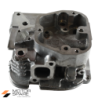 TESTA CILINDRO MOTORE LOMBARDINI 15LD315 Rif. Orig. 9200.487