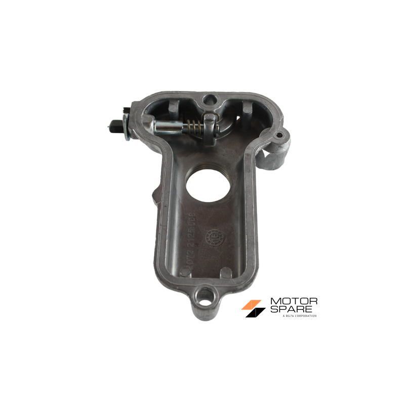 COPERCHIO PUNTERIE CON ALZAVALVOLE MOTORE LOMBARDINI LDA100 LDA820 LDA91 LDA96 LDA97 4LD640 4LD705 Rif. Orig. 2175.073.272