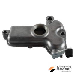 COPERCHIO PUNTERIE CON ALZAVALVOLE MOTORE LOMBARDINI LDA100 LDA820 LDA91 LDA96 LDA97 4LD640 4LD705 Rif. Orig. 2175.073.272