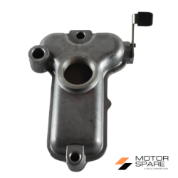 COPERCHIO PUNTERIE CON ALZAVALVOLE MOTORE LOMBARDINI LDA100 LDA820 LDA91 LDA96 LDA97 4LD640 4LD705 Rif. Orig. 2175.073.272