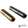 KIT VALVOLE ASPIRAZIONE E SCARICO E GUIDE VALVOLE MOTORE LOMBARDINI LDA450 LDA451 LDA510 3LD450 3LD451 3LD510