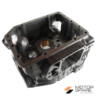 CARTER MOTORE MOTORE LOMBARDINI 6LD360 6LD400 Rif. Orig. 1519.216.520