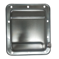 COPPA OLIO MOTORE LOMBARDINI LDA100 LDA820 LDA91 LDA96 LDA97 4LD640 4LD705 4LD820