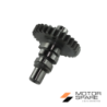 ALBERO A CAMMES MOTORE LOMBARDINI LDA450 LDA451 LDA510 3LD450 3LD451 3LD510 LDA100 LDA820 LDA91 LDA96 LDA97 4LD640 4LD705 4LD820