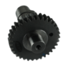 ALBERO A CAMMES MOTORE LOMBARDINI 6LD325 6LD360 6LD400 6LD435 LDA520 LDA530