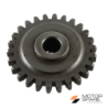 INGRANAGGIO REGOLATORE DI GIRI MOTORE LOMBARDINI LDA450 LDA451 LDA510 3LD450 3LD451 3LD510