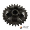 INGRANAGGIO REGOLATORE DI GIRI MOTORE LOMBARDINI LDA450 LDA451 LDA510 3LD450 3LD451 3LD510