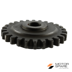 INGRANAGGIO REGOLATORE DI GIRI MOTORE LOMBARDINI LDA450 LDA451 LDA510 3LD450 3LD451 3LD510