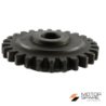 INGRANAGGIO REGOLATORE DI GIRI MOTORE LOMBARDINI LDA450 LDA451 LDA510 3LD450 3LD451 3LD510