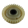 INGRANAGGIO REGOLATORE DI GIRI MOTORE LOMBARDINI 6LD325 6LD360 6LD400 6LD435 LDA520 LDA530