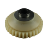 INGRANAGGIO REGOLATORE DI GIRI MOTORE LOMBARDINI 6LD325 6LD360 6LD400 6LD435 LDA520 LDA530