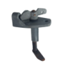 DISPOSITIVO CONTROLLO SUPPLEMENTO MOTORE FISSO MOTORE LOMBARDINI LDA450 LDA451 LDA510 3LD450 3LD451 3LD510 LDA100 LDA820