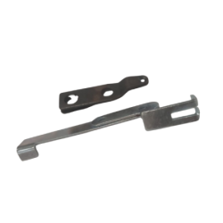 KIT CONTROLLO ACCELERATORE CON COPERCHIO STOP A DISTANZA MOTORE LOMBARDINI LDA450 LDA451 LDA510 3LD450 3LD451 3LD510
