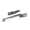 KIT CONTROLLO ACCELERATORE CON COPERCHIO STOP A DISTANZA MOTORE LOMBARDINI LDA450 LDA451 LDA510 3LD450 3LD451 3LD510