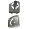 KIT CONTROLLO ACCELERATORE CON COPERCHIO STOP A DISTANZA MOTORE LOMBARDINI LDA450 LDA451 LDA510 3LD450 3LD451 3LD510