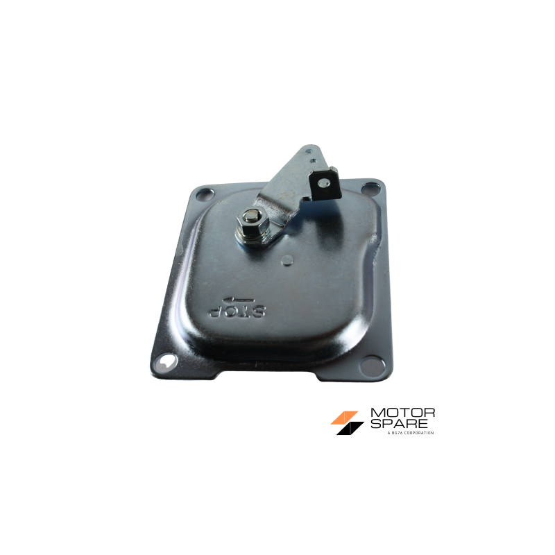 KIT COMANDO STOP A DISTANZA MOTORE LOMBARDINI 6LD325 6LD360 6LD400 6LD435 LDA520 LDA530