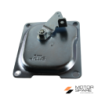 KIT COMANDO STOP A DISTANZA MOTORE LOMBARDINI 6LD325 6LD360 6LD400 6LD435 LDA520 LDA530