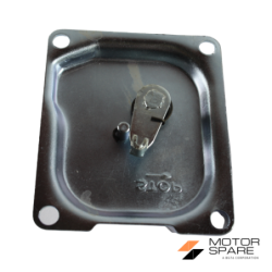 KIT COMANDO STOP A DISTANZA MOTORE LOMBARDINI 6LD325 6LD360 6LD400 6LD435 LDA520 LDA530