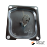 KIT COMANDO STOP A DISTANZA MOTORE LOMBARDINI 6LD325 6LD360 6LD400 6LD435 LDA520 LDA530