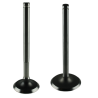 KIT VALVOLE ASPIRAZIONE E SCARICO MOTORE LOMBARDINI LDA100 LDA820 LDA91 LDA96 LDA97 4LD640 4LD705 4LD820