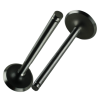 KIT VALVOLE ASPIRAZIONE E SCARICO MOTORE LOMBARDINI LDA100 LDA820 LDA91 LDA96 LDA97 4LD640 4LD705 4LD820