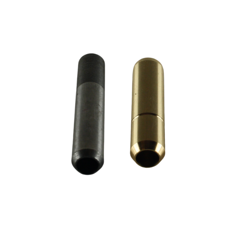 KIT GUIDE VALVOLE ASPIRAZIONE E SCARICO MOTORE LOMBARDINI LDA100 LDA820 LDA91 LDA96 LDA97 4LD640 4LD705 4LD820