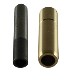 KIT GUIDE VALVOLE ASPIRAZIONE E SCARICO MOTORE LOMBARDINI LDA100 LDA820 LDA91 LDA96 LDA97 4LD640 4LD705 4LD820