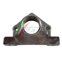 SUPPORTO GUIDA TUBO PUNTERIA MOTORE LOMBARDINI LDA450 LDA451 LDA510 3LD450 3LD451 3LD510