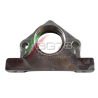 SUPPORTO GUIDA TUBO PUNTERIA MOTORE LOMBARDINI LDA450 LDA451 LDA510 3LD450 3LD451 3LD510