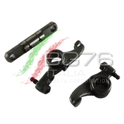 GRUPPO BILANCERE COMPLETO MOTORE LOMBARDINI 6LD325 6LD360 6LD400 6LD435