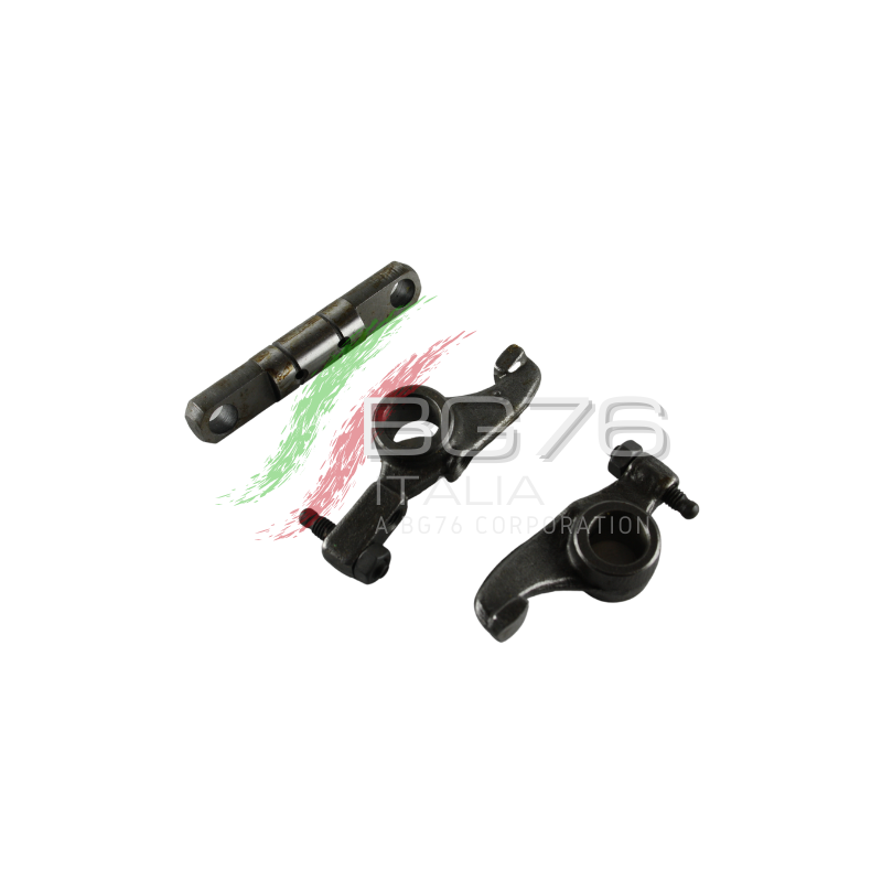 GRUPPO BILANCERE COMPLETO MOTORE LOMBARDINI 6LD325 6LD360 6LD400 6LD435