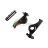 GRUPPO BILANCERE COMPLETO MOTORE LOMBARDINI LDA450 LDA451 LDA510 3LD450 3LD451 3LD510 Rif. Orig. 4330.021.28