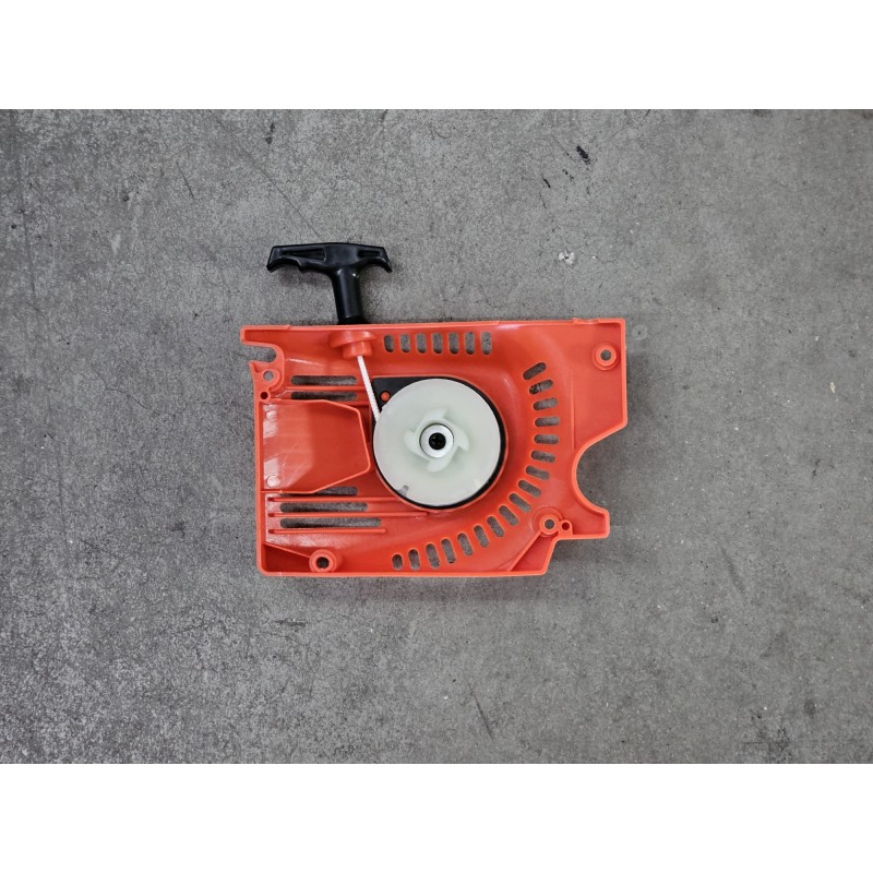 Avviamento Motosega 45/52CC Standard - Completo Messa in Moto