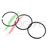 SERIE SEGMENTI MOTORE LOMBARDINI 15LD315 STANDARD DIAMETRO 78mm