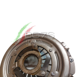 Frizione a Diaframma Spingidisco Motocoltivatore Bertolini e Varie Marche Diametro 180mm