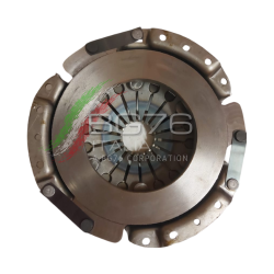 Frizione a Diaframma Spingidisco Motocoltivatore Bertolini e Varie Marche Diametro 180mm