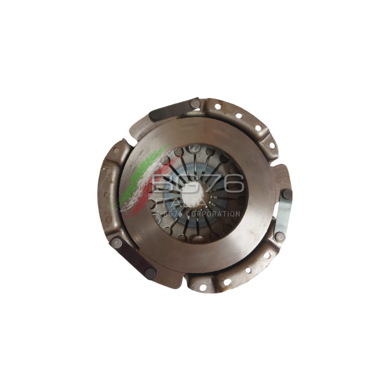 Frizione a Diaframma Spingidisco Motocoltivatore Bertolini e Varie Marche Diametro 180mm