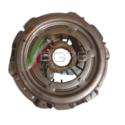 Frizione a Diaframma Spingidisco Motocoltivatore Bertolini e Varie Marche Diametro 180mm