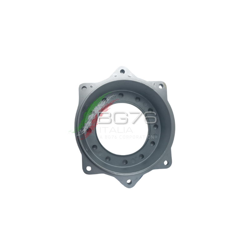 FLANGIA MOTORE MOTORE YANMAR KAMA VULCAN ZANETTI E VARI MADE IN CHINA L100 LA186