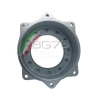 FLANGIA MOTORE MOTORE YANMAR KAMA VULCAN ZANETTI E VARI MADE IN CHINA L100 LA186