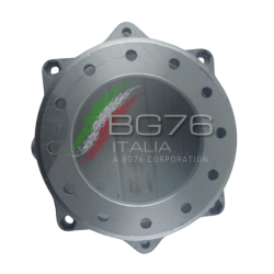 FLANGIA MOTORE MOTORE YANMAR KAMA VULCAN ZANETTI E VARI MADE IN CHINA L100 LA186