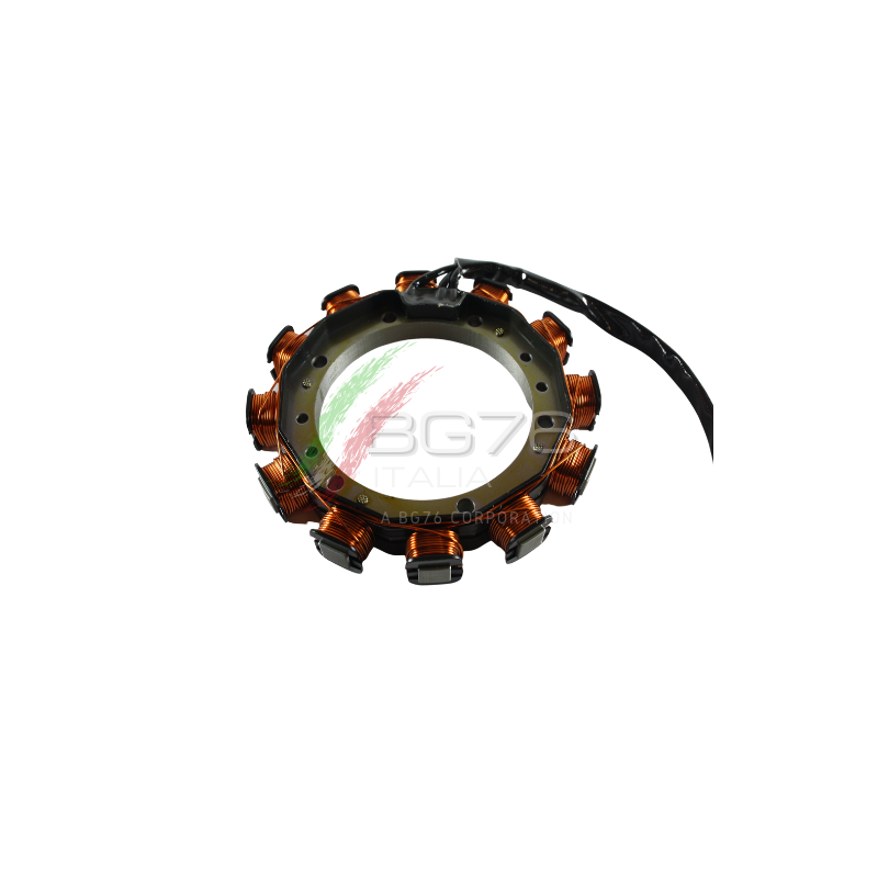 ALTERNATORE MOTORE LOMBARDINI 15LD315 15LD350 RIF. ORIG.8565.078 Rif. Orig. 8565.078