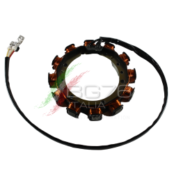 ALTERNATORE MOTORE LOMBARDINI 15LD315 15LD350 RIF. ORIG.8565.078 Rif. Orig. 8565.078