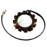 ALTERNATORE MOTORE LOMBARDINI 15LD315 15LD350 RIF. ORIG.8565.078 Rif. Orig. 8565.078