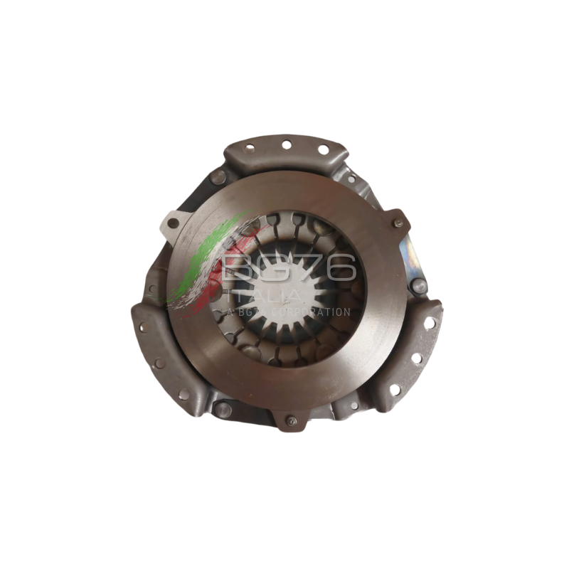 Frizione a Diaframma Spingidisco Motocoltivatore Bertolini Valpadana e Varie Marche Diametro 160mm