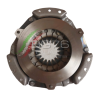 Frizione a Diaframma Spingidisco Motocoltivatore Bertolini Valpadana e Varie Marche Diametro 160mm